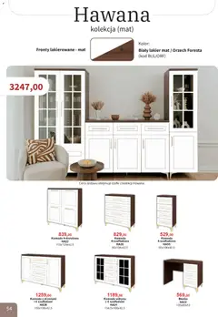 Pogląd oferty "Bodzio Katalog" - ważna od 01.01.2026 | Strona: 54