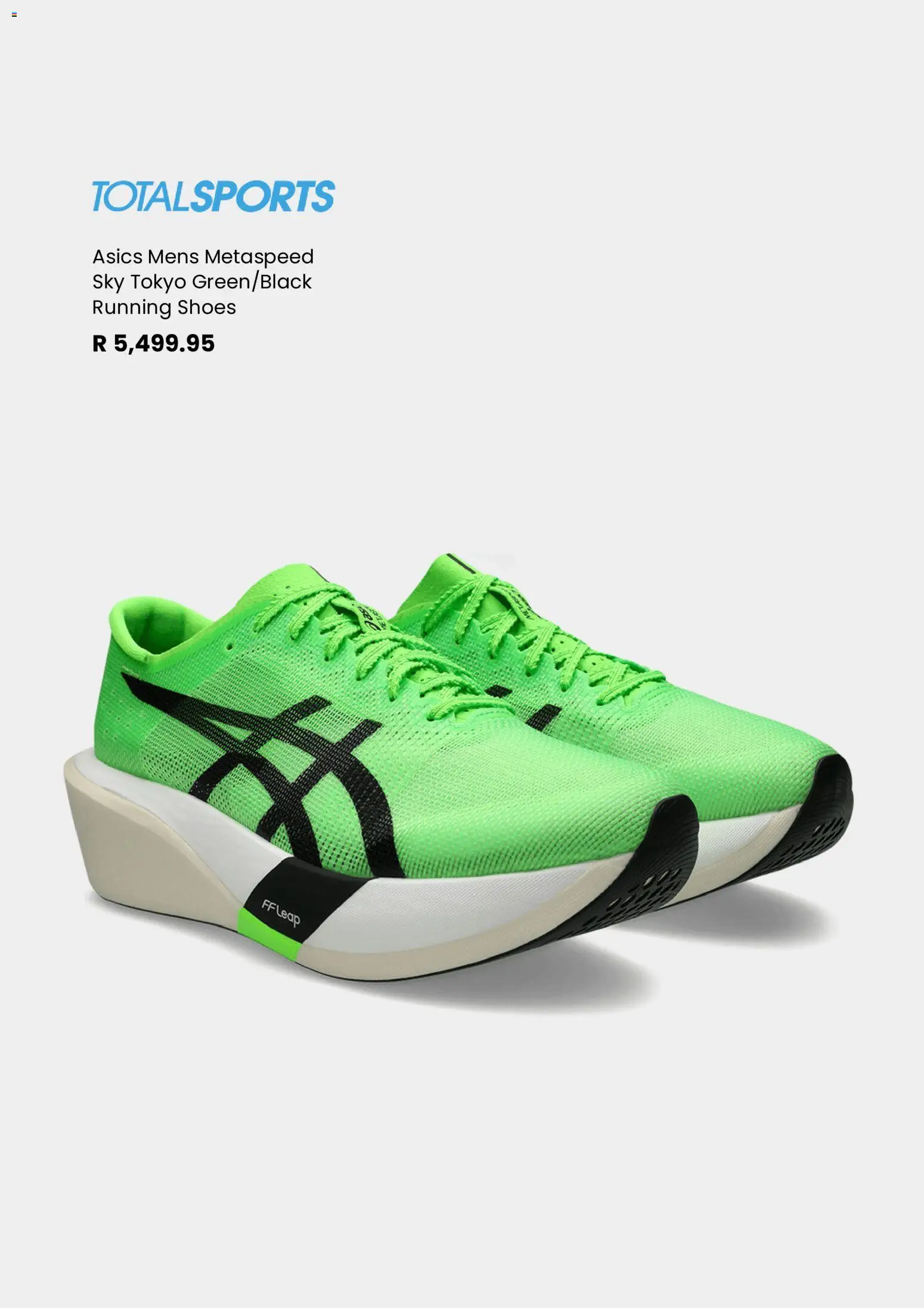 New Totalsports catalogue – valid from 01.01.2026 | Page: 5