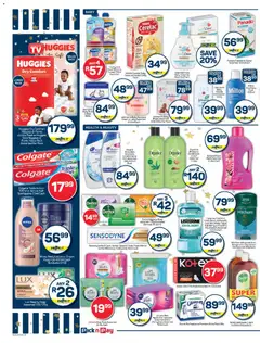 Pick n Pay specials catalogue – valid from 01.12.2025 | Page: 10