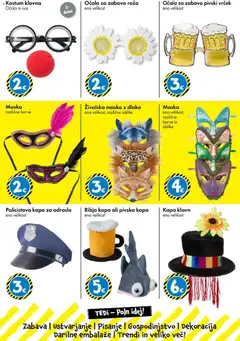 TEDi katalog akcije – veljaven od 06.02.2026 | Stran: 5