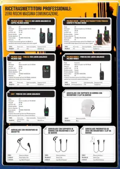 Anteprima del volantino Volantino GBC	 valido a partire dal 01.11.2025 | Pagina: 54