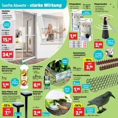 Thomas Philipps Prospekt 	 ab 27.04.2026 gültig | Seite: 6 | Produkte: Batterie, Tür, Gemüse