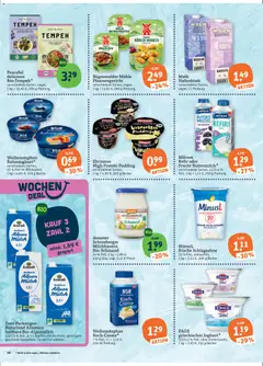 Tegut Prospekt 	 ab 20.04.2026 gültig | Seite: 12