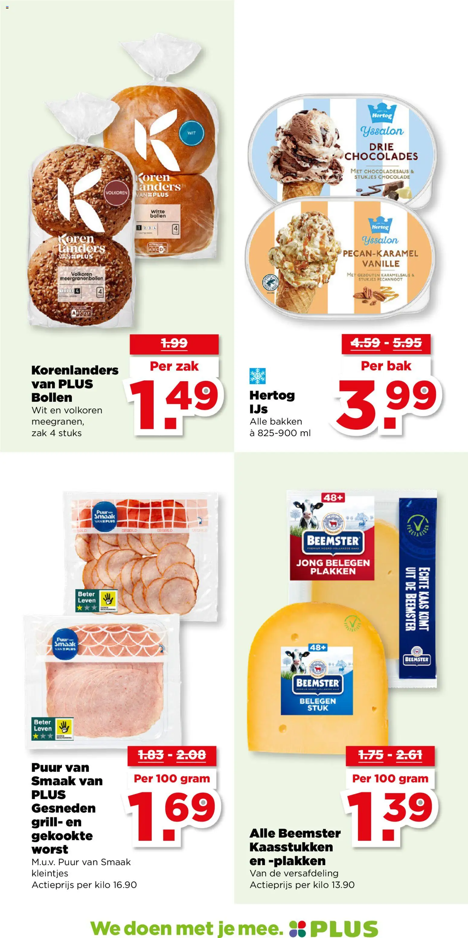 {H1} | Pagina: 40 | Producten: Kaas, Chocolade, Zak, Grill