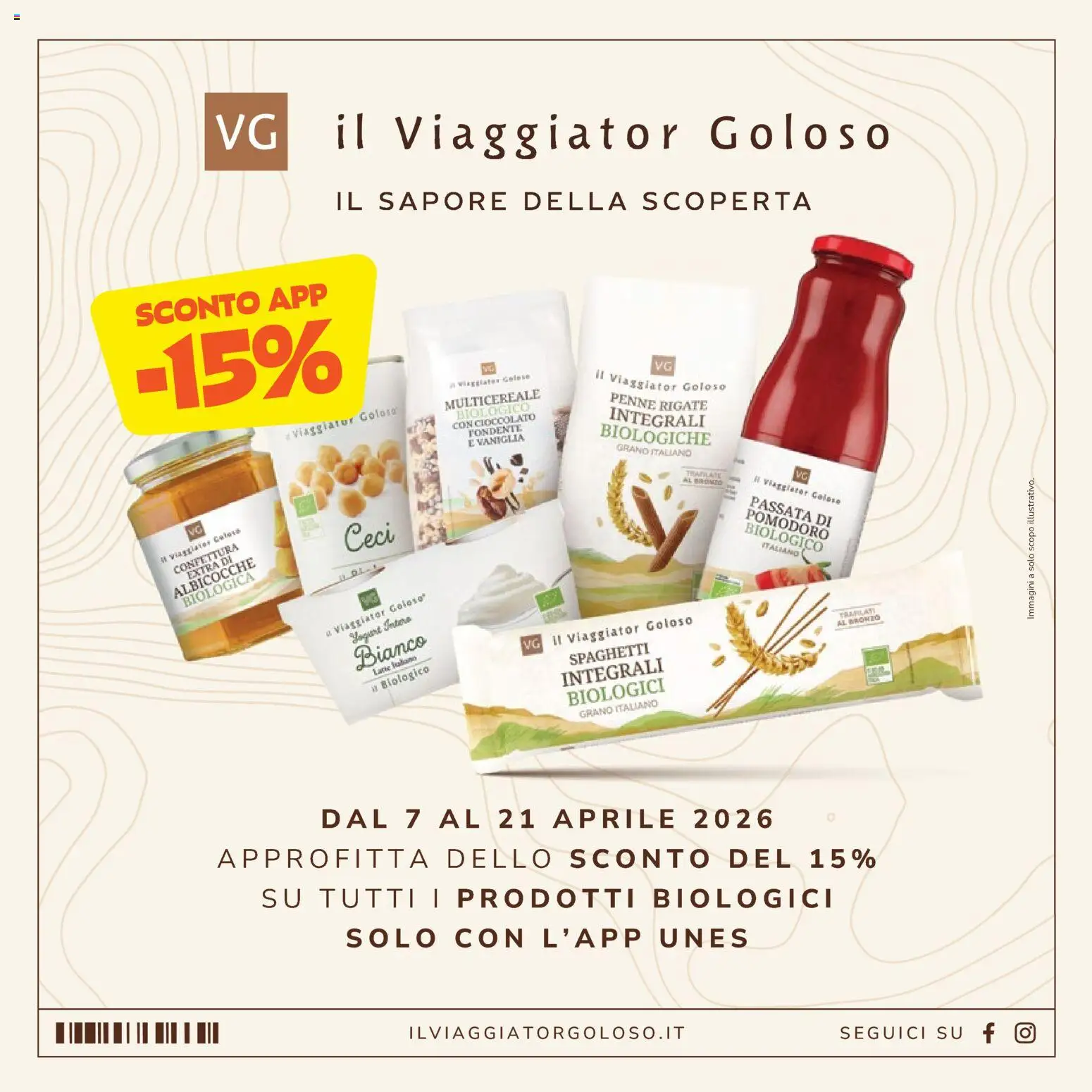 Volantino Unes del 06.04.2026 | Pagina: 4 | Prodotti: Cioccolato, Latte, Albicocche, Penne