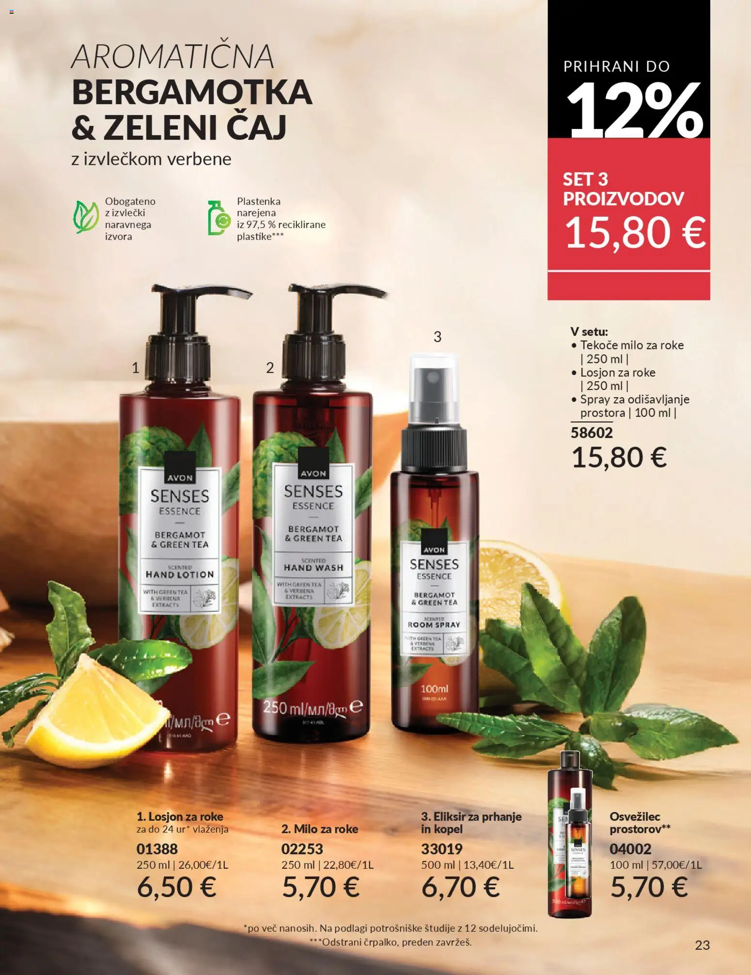 Novi Avon katalog ponudbe – veljaven od 31.03.2026 | Stran: 203