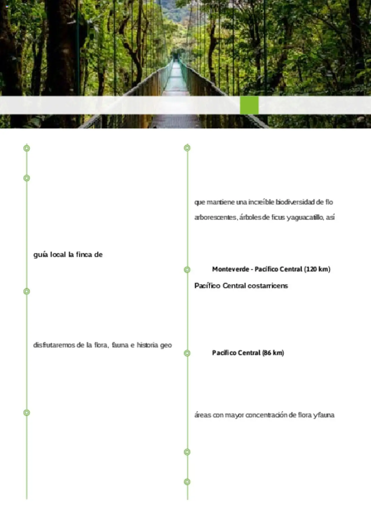 Viajes El Corte Inglés Rutas Culturales de la Comunidad de Madrid │ válido desde el 01.04.2025 | Página: 270