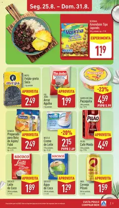 Aldi folheto │ válido de 25.08.2025 | Página: 7