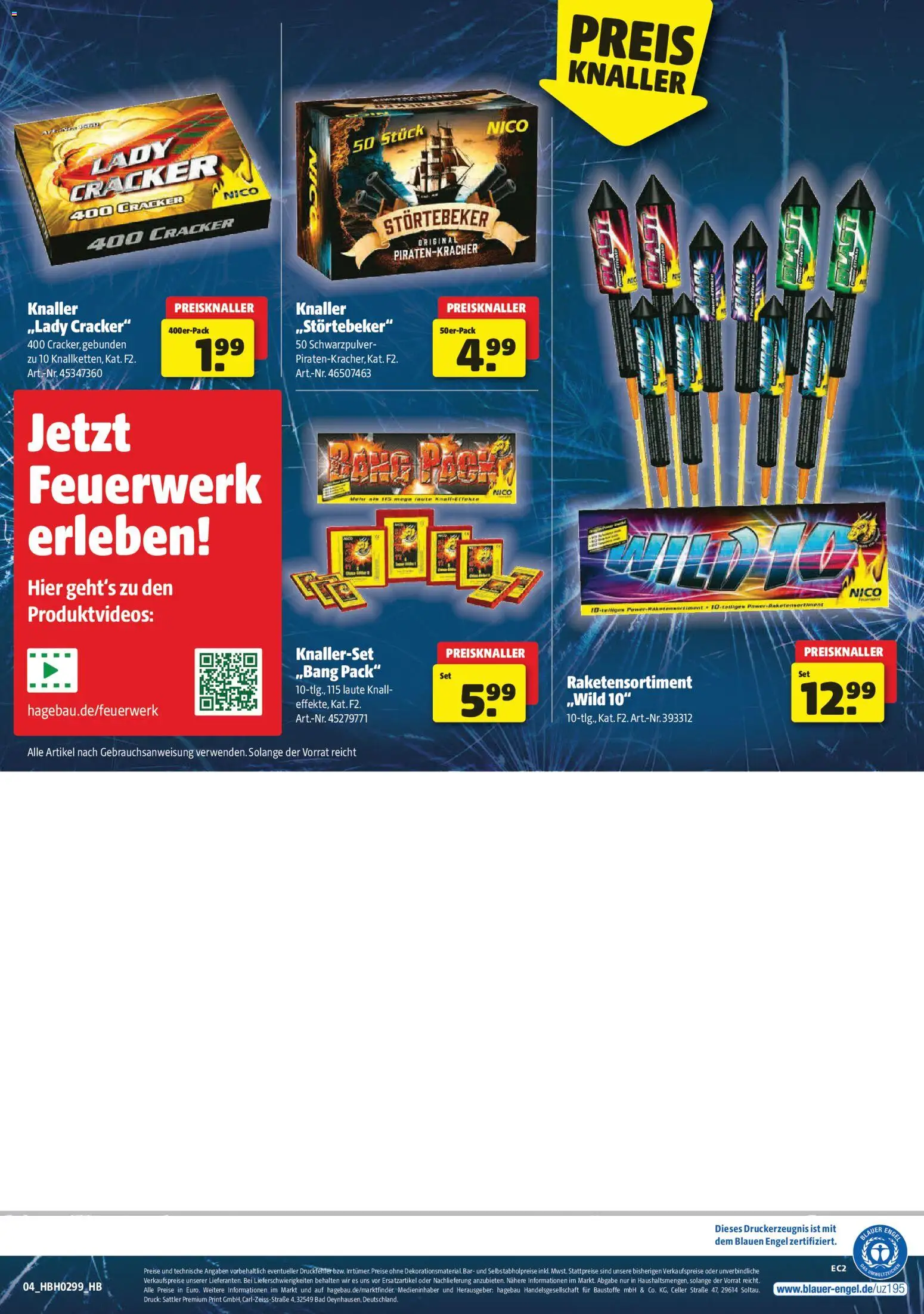 Hagebau Prospekt 	 – gültig ab 29.12.2025 | Seite: 4 | Produkte: Bad