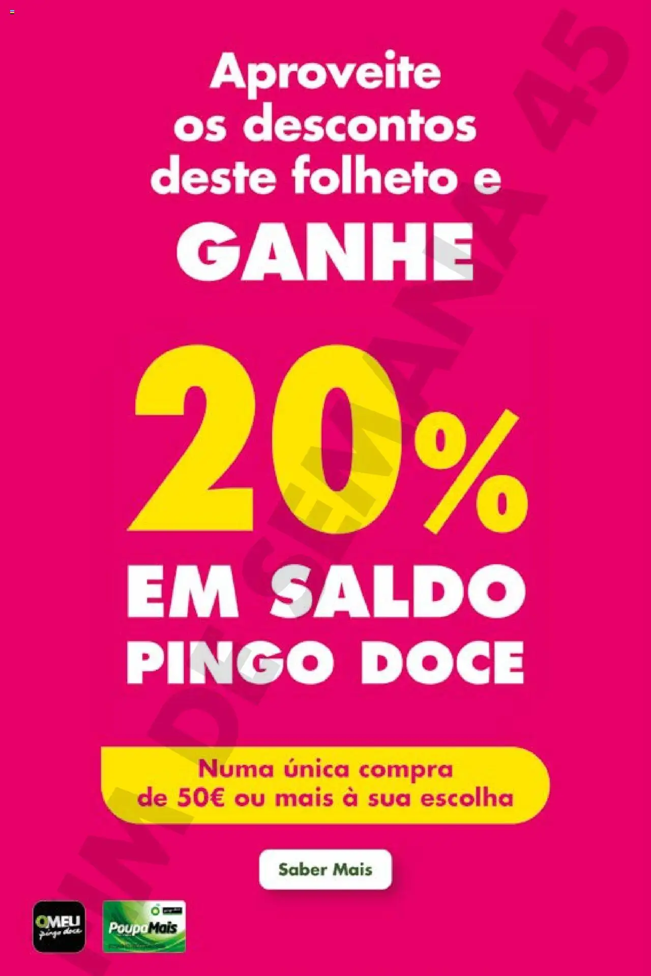 Pingo Doce Poupe este Fim de Semana │ válido de 03.10.2025 | Página: 2