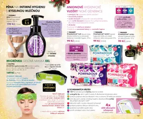 Dedra leták platný od 01.11.2025 | Strana: 87