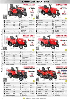 Náhled letáku Hecht katalog - Podzim - zima 2025 od 01.09.2025 | Strana: 16 | Produkty: Hecht, Konektor