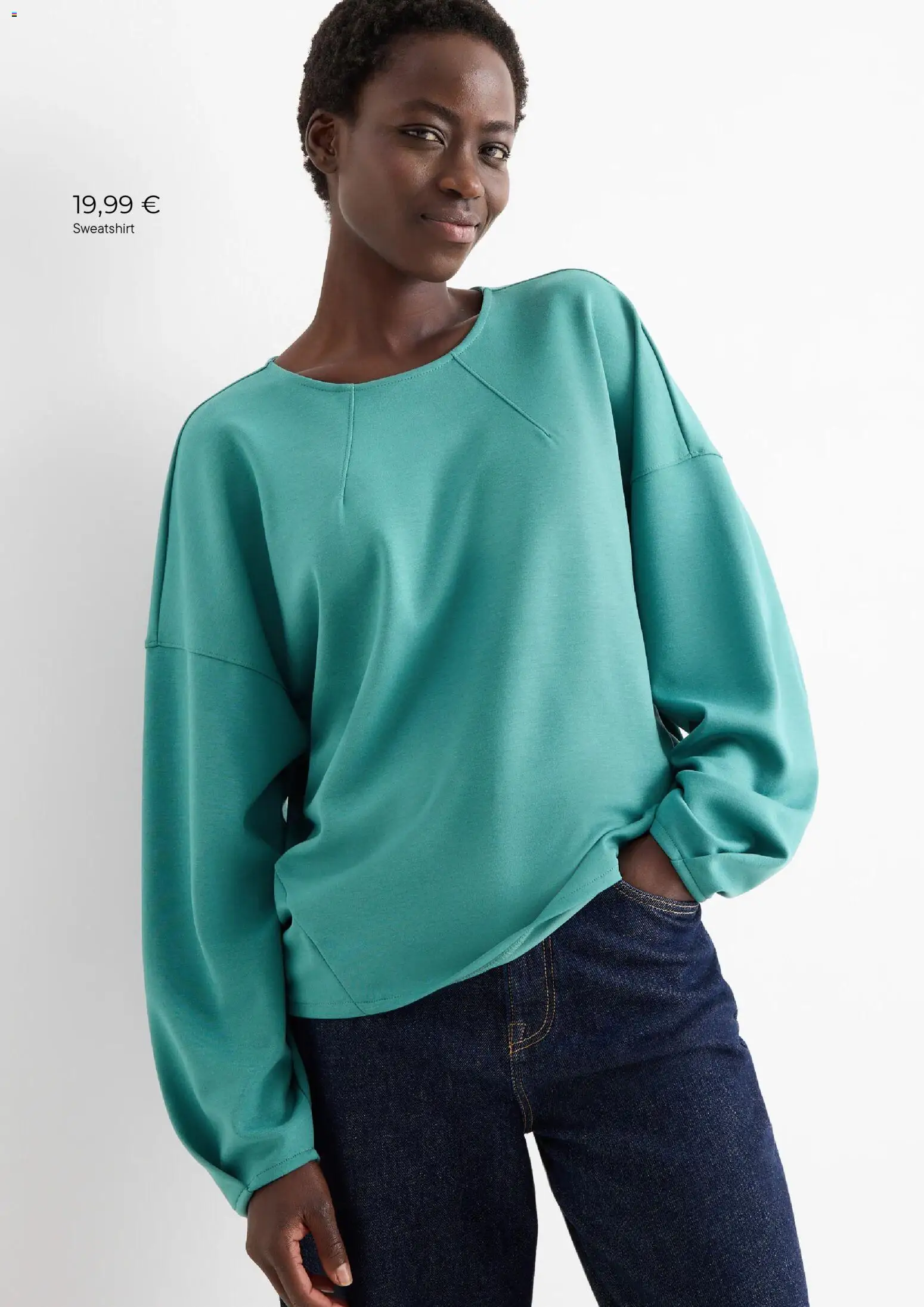 C&A Prospekt 	 – gültig ab 06.01.2026 | Seite: 7 | Produkte: Sweatshirt