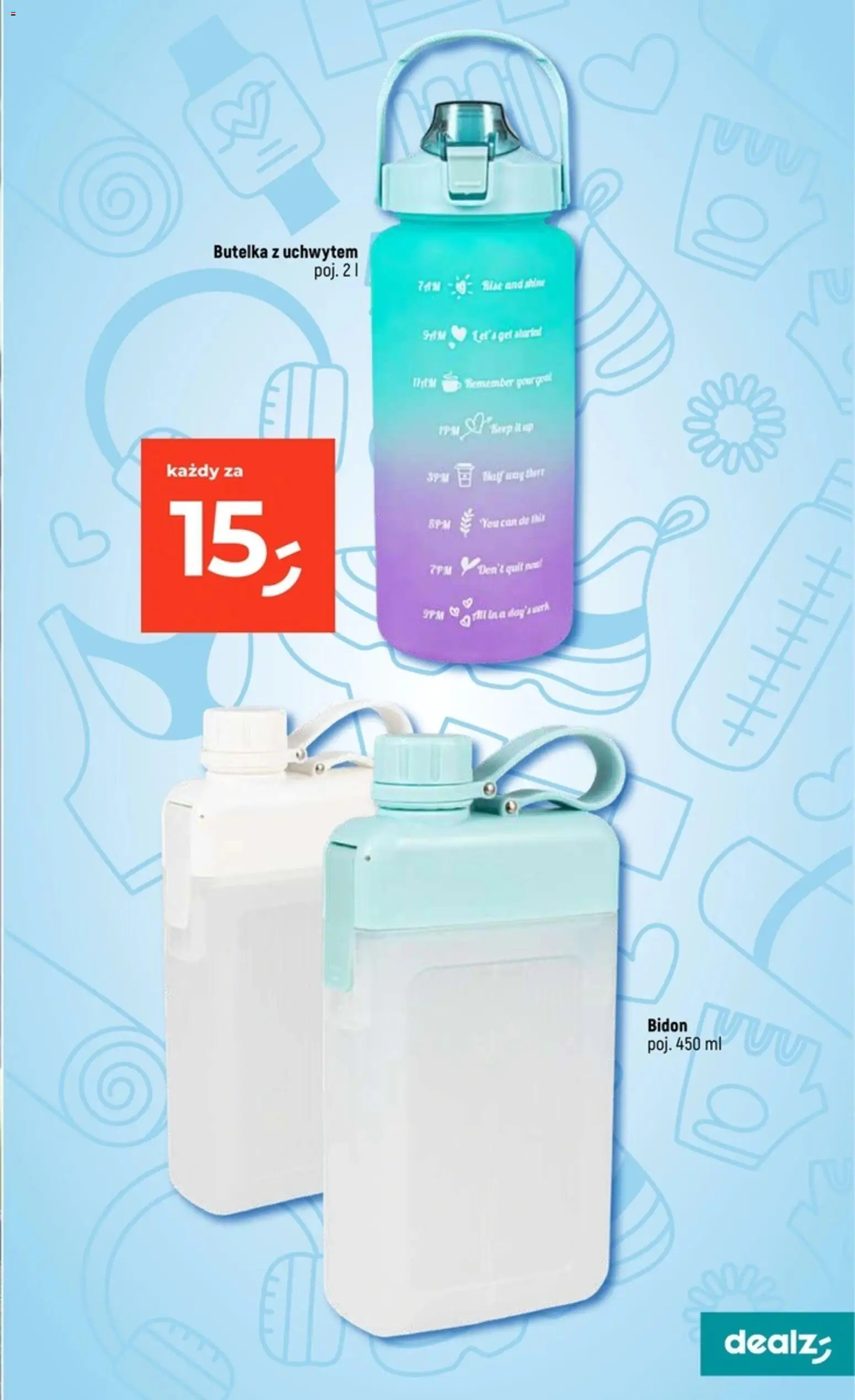 Dealz Gazetka od 08.01.2026 | Strona: 29 | Produkty: Por