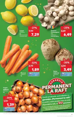 Ofertele Kaufland valabile de la 17.12.2025 | Pagină: 11