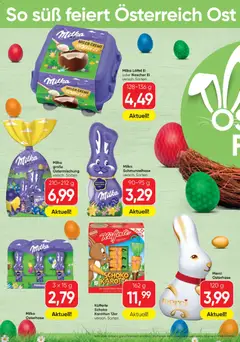 Spar - Flugblatt ab 12.03.2026 gültig | Seite: 6