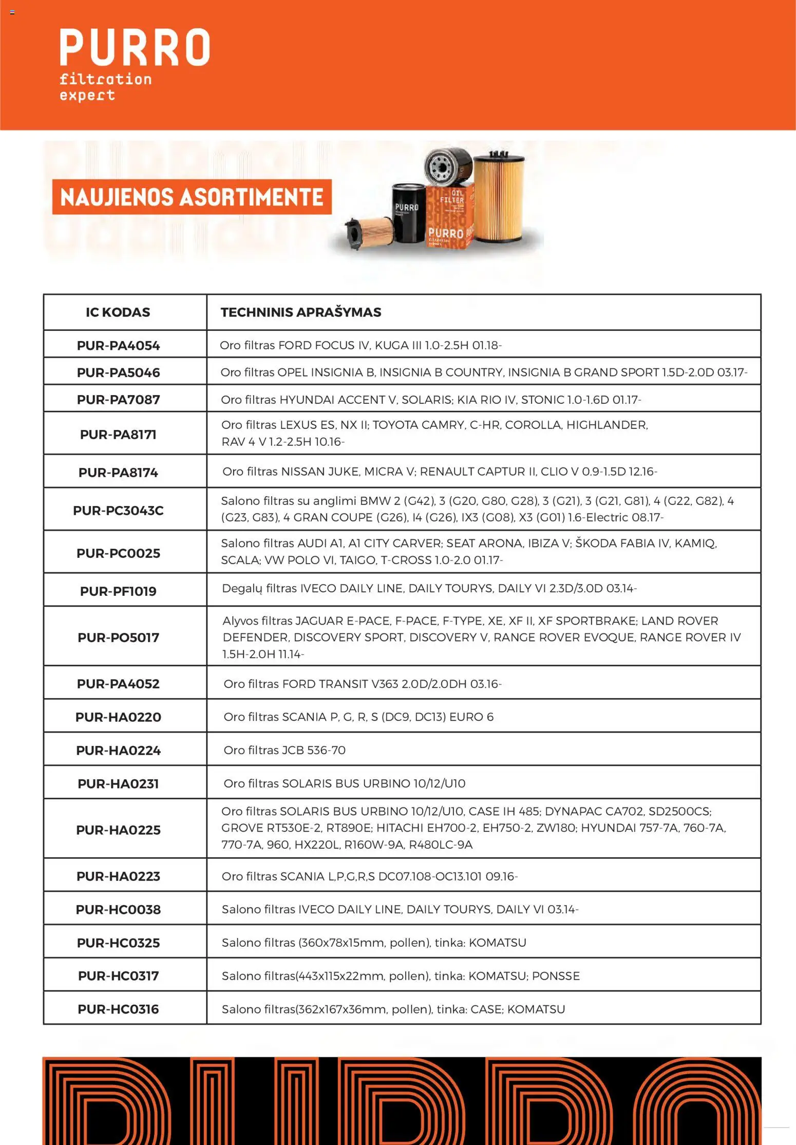 Inter Cars akcijos nuo 16.12.2025 | Puslapis: 21