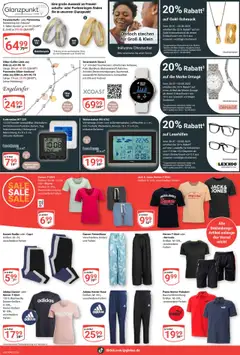 Globus Prospekt 	 - gültig ab dem 28.07.2025 | Seite: 22 | Produkte: Wetterstation, Bermuda, Smartwatch, Batterien
