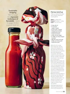 Preview of Waitrose - November 2025 valid from 01.11.2025 | Page: 103