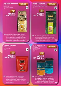 VARUS акції дійснийкції з 20.01.2026 | Сторінка: 13