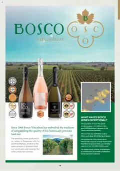  | Page: 19 | Products: Prosecco, Wine