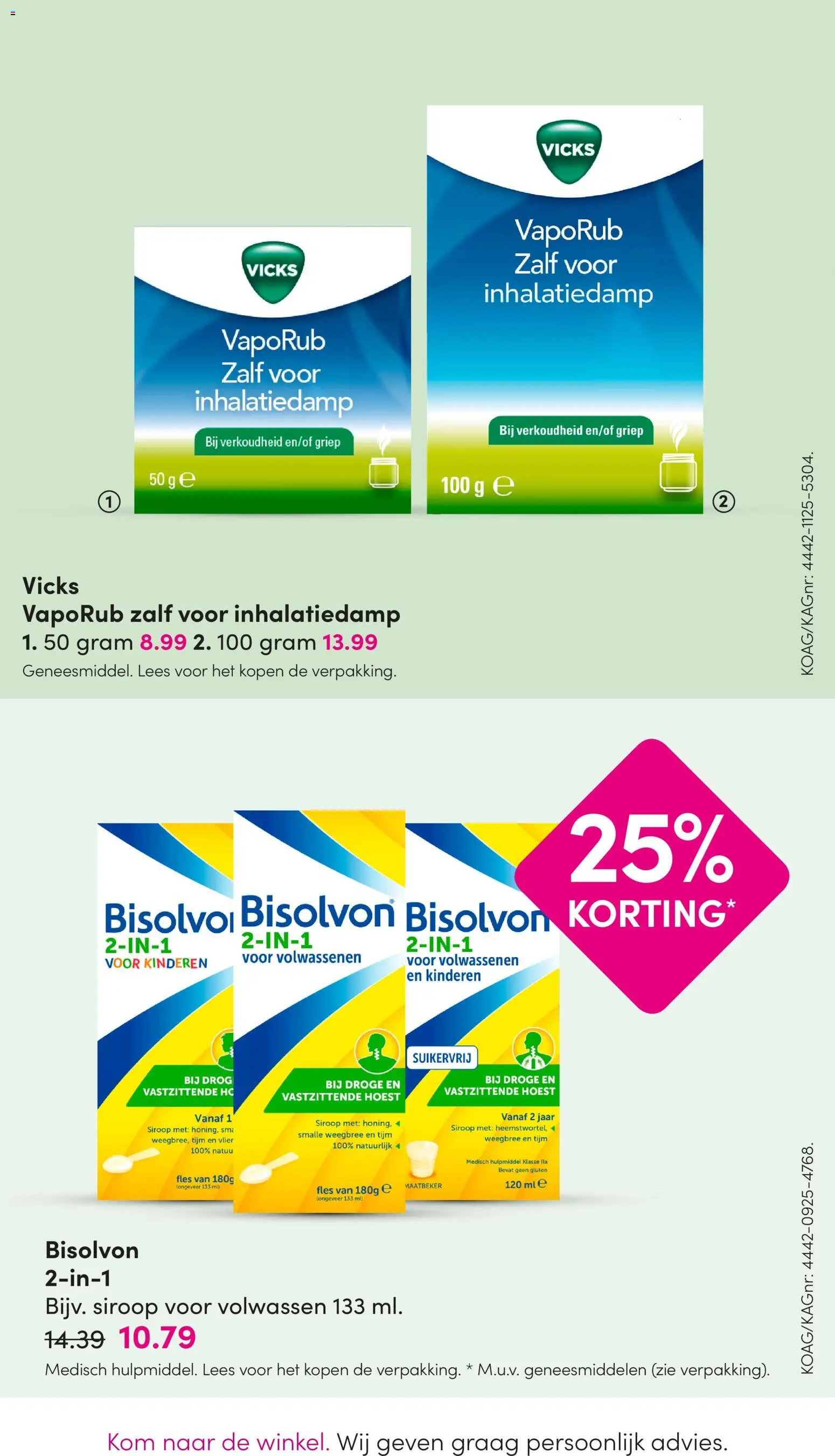 {H1} | Pagina: 36 | Producten: Kom, Fles, Zalf