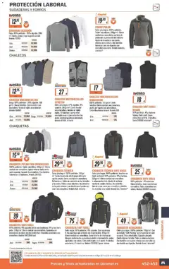 Vista previa Obramat folleto válido desde el 23.03.2026 | Página: 453