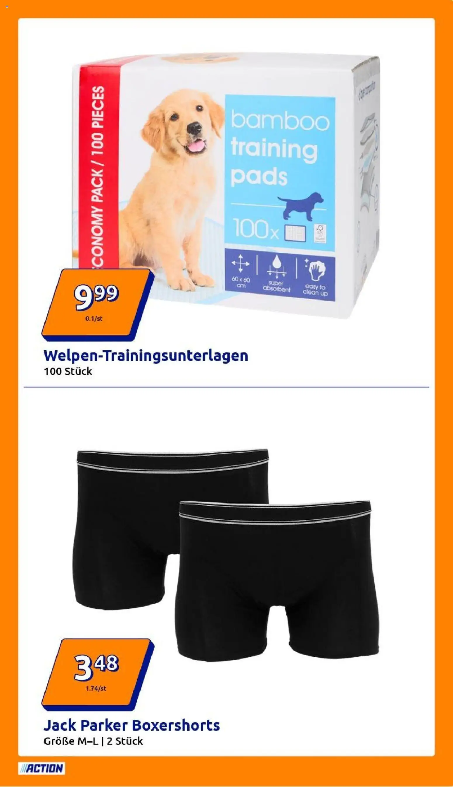 Action Prospekt – gültig ab 04.02.2026 | Seite: 7