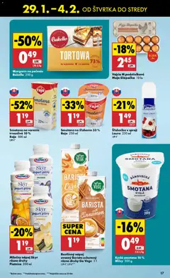 Biedronka leták platný od 29.01.2026 | Strana: 17