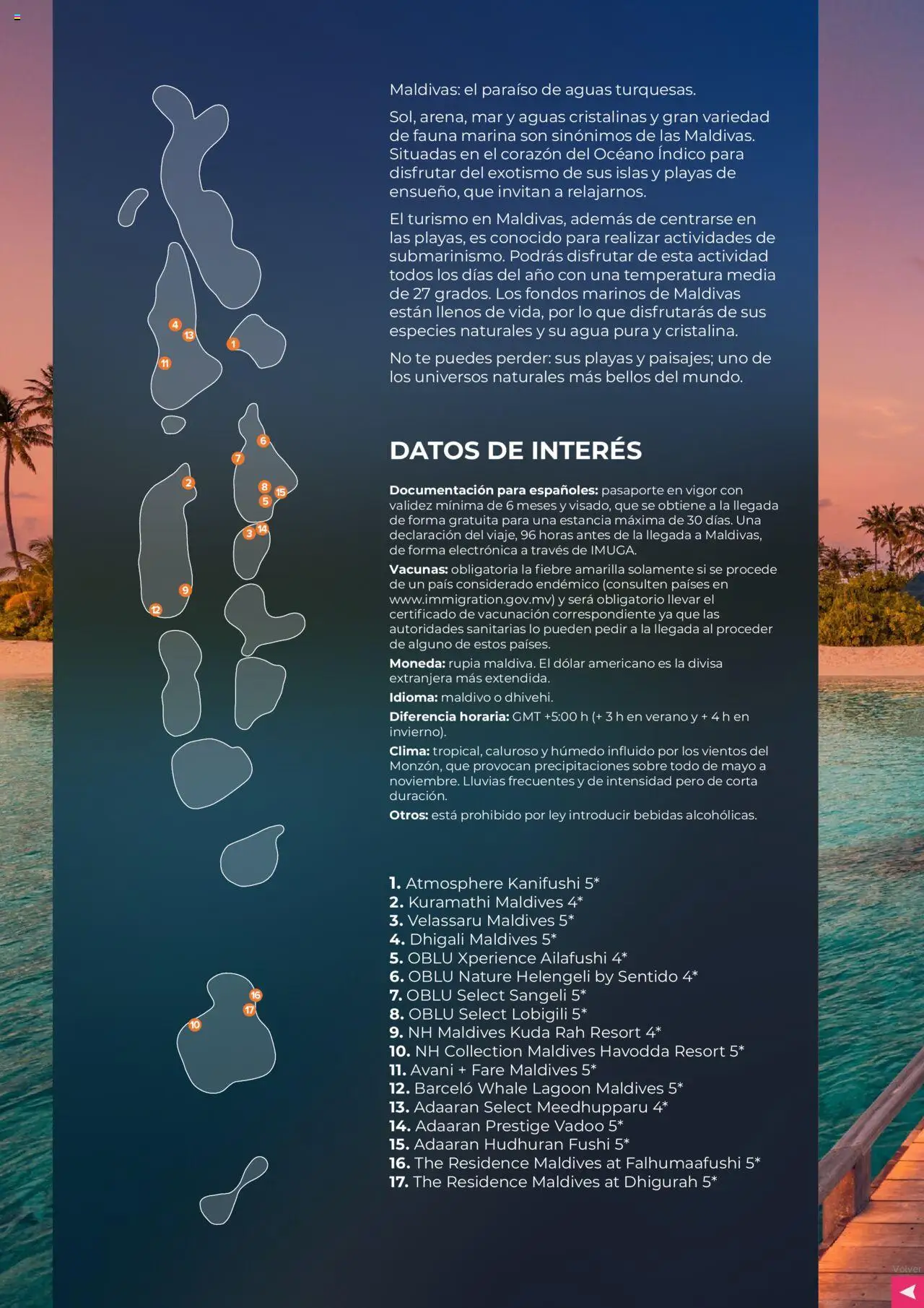 Viajes El Corte Inglés Asia y Oceanía │ válido desde el 01.01.2025 | Página: 32 | Productos: Té