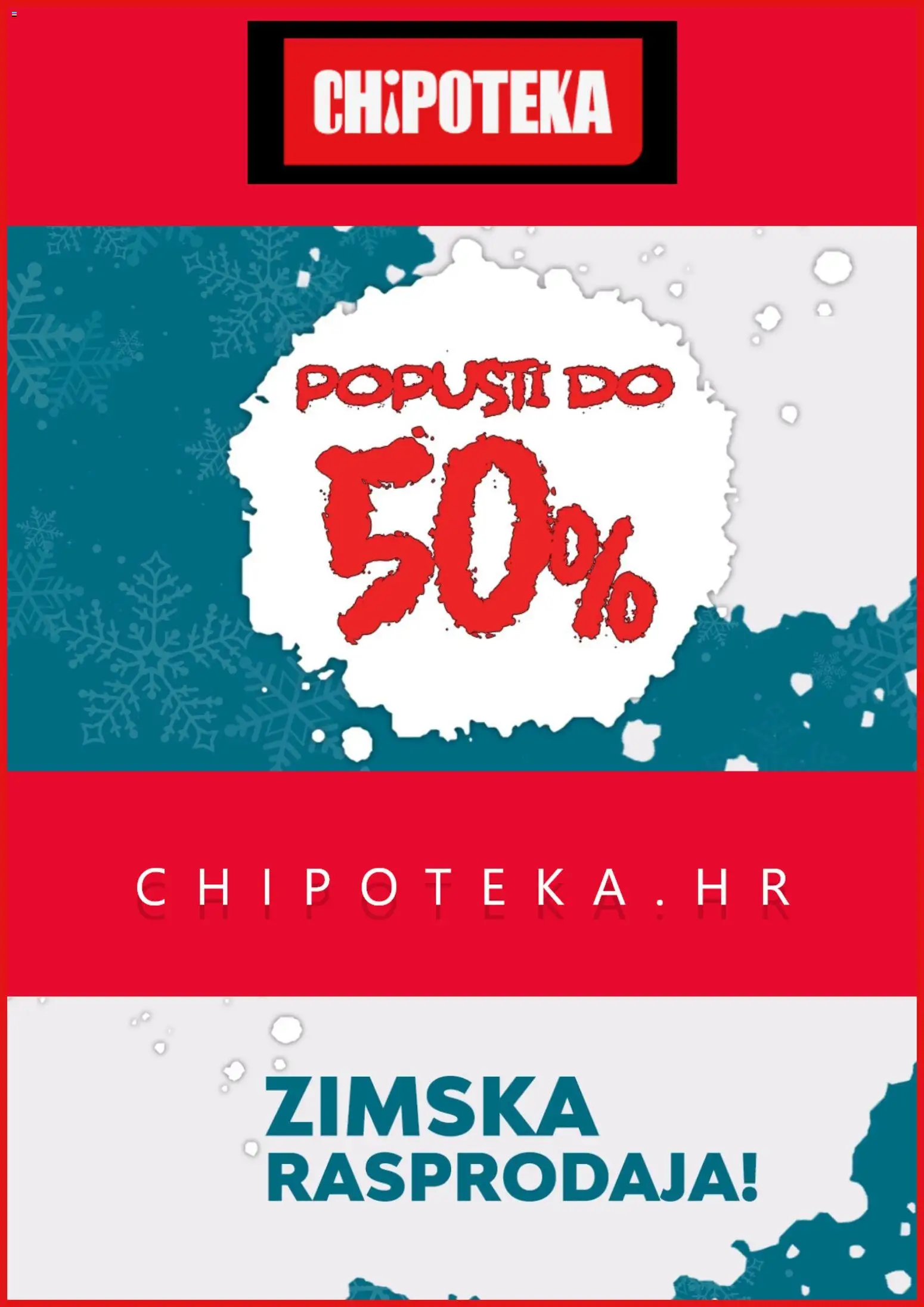 Chipoteka katalog | vrijedi od 08.12.2025 | Stranica: 1