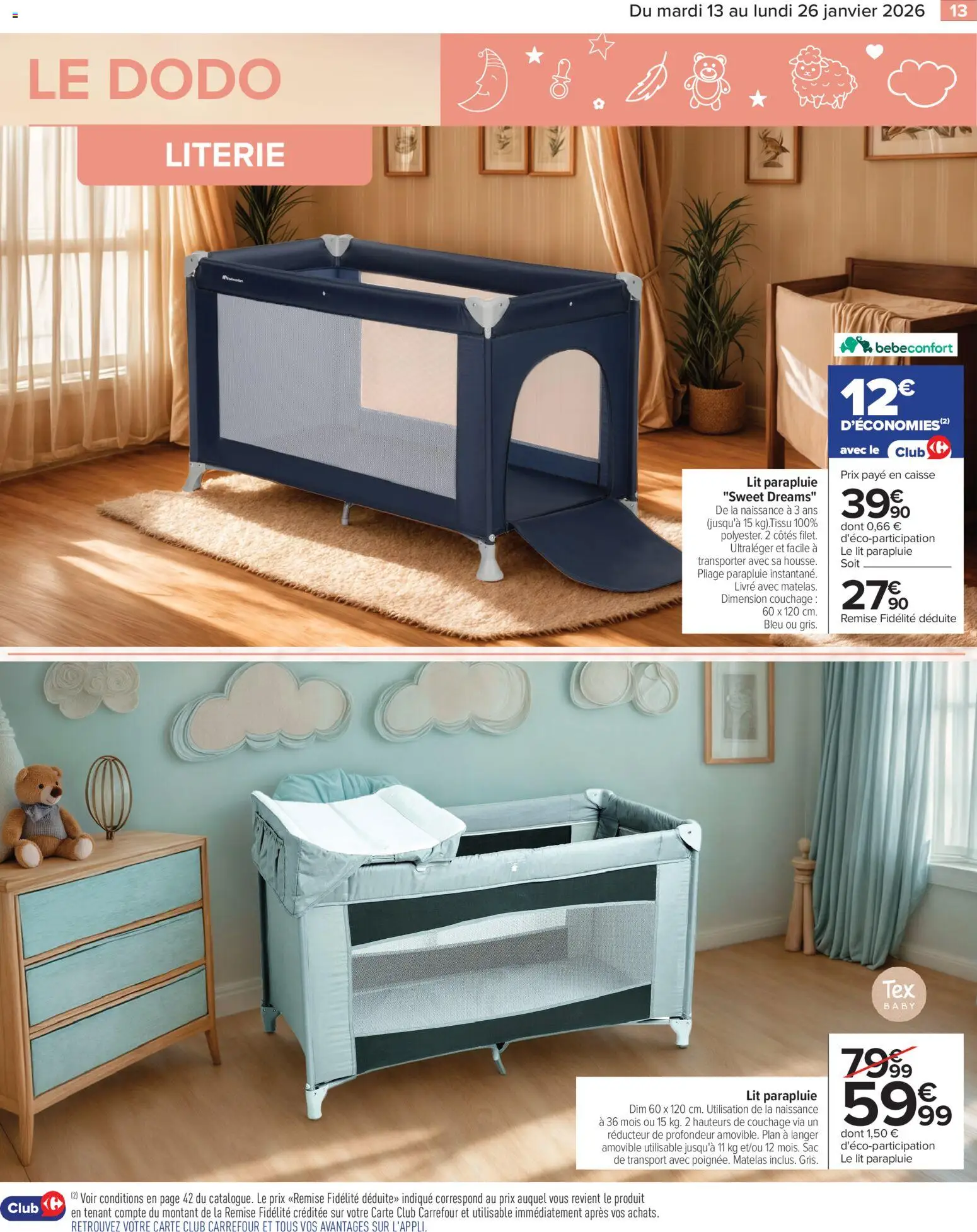 {H1} | Page: 15 | Produits: Sac, Lit, Livre, Parapluie