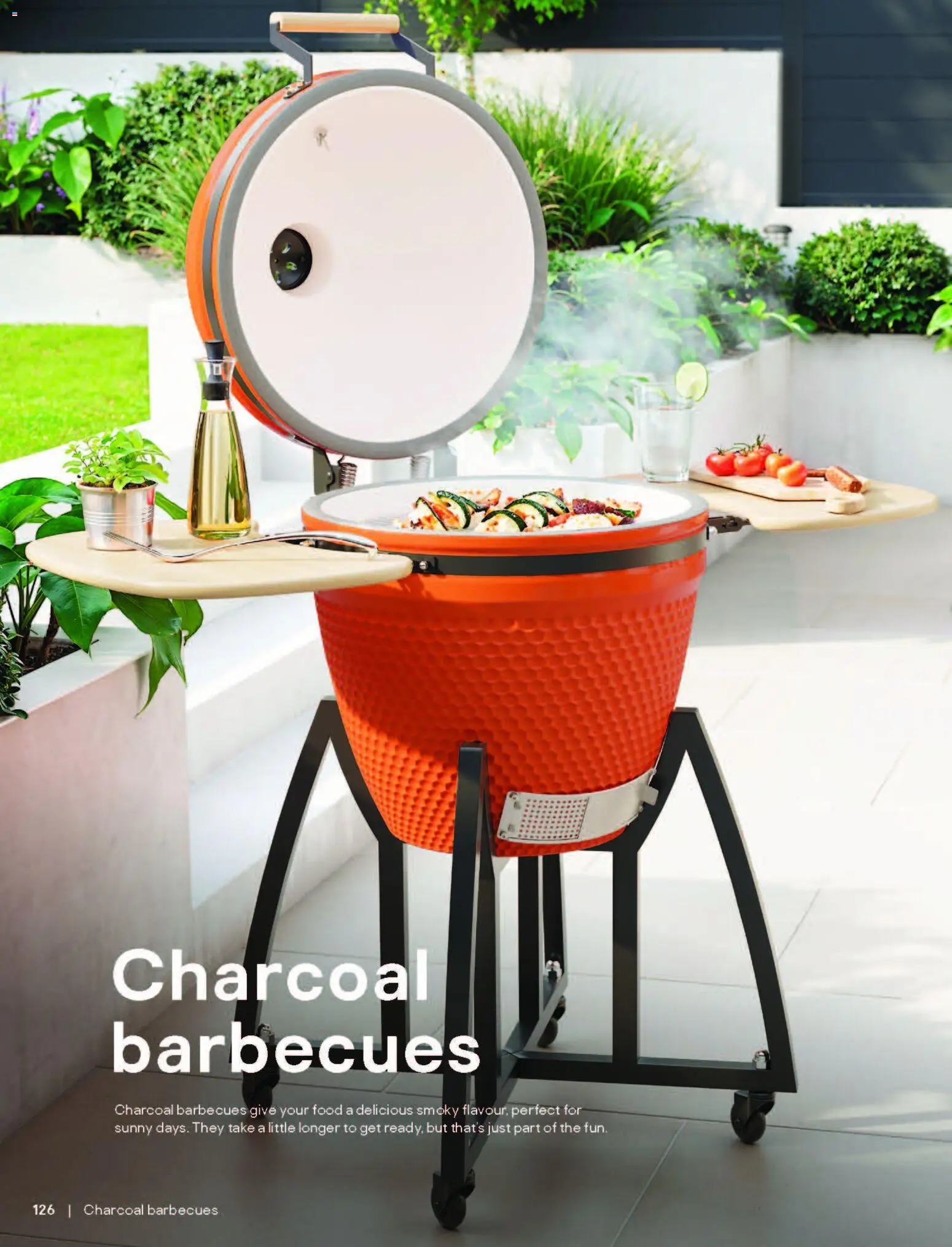 {H1} | Page: 91 | Products: Deck chair, Chair