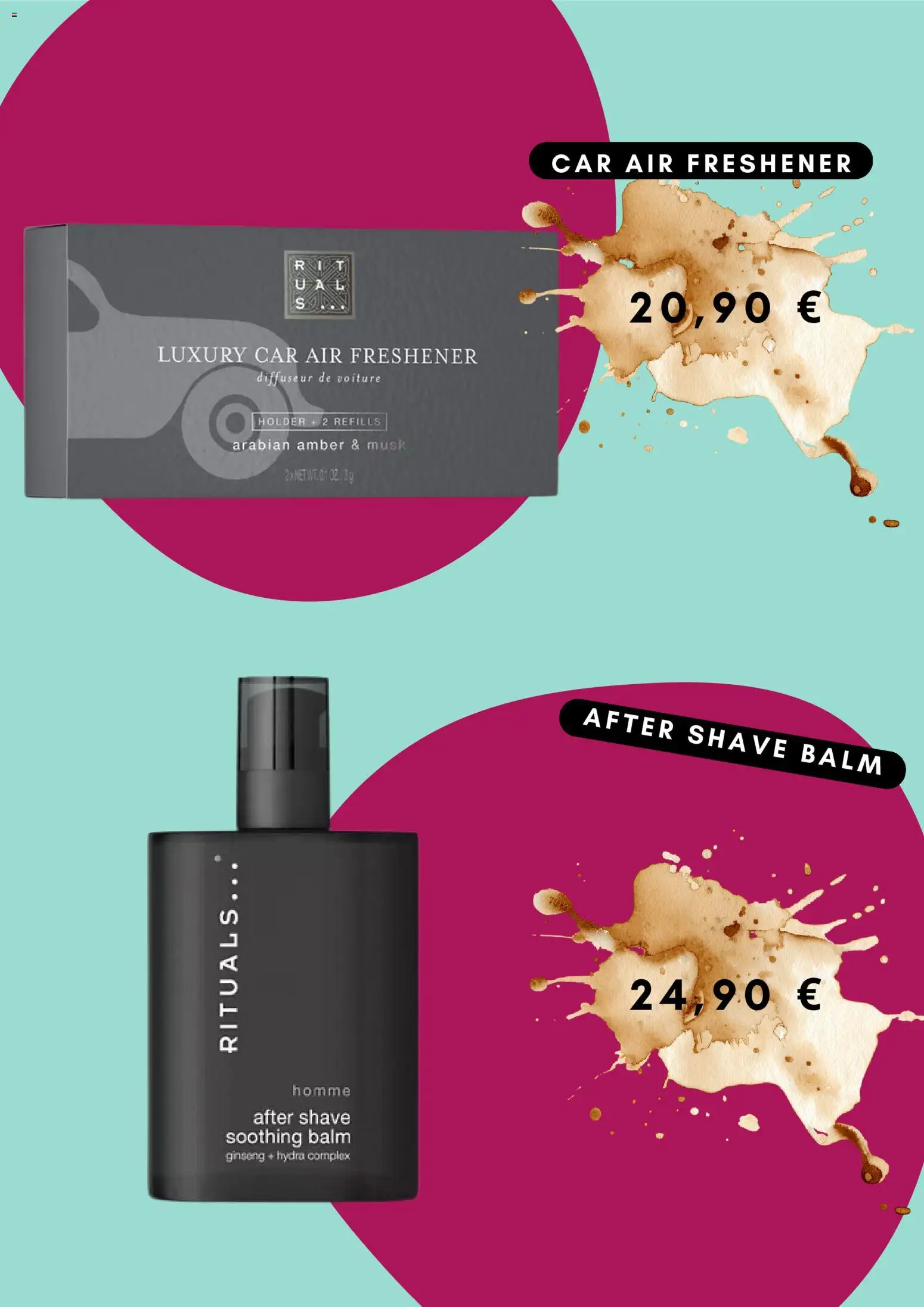 Rituals Prospekt 	 – gültig ab 02.04.2026 | Seite: 5