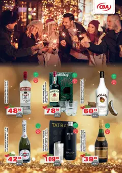 Ofertele CBA valabile de la 11.12.2025 | Pagină: 9