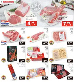 Katalog Interspar - Pregled kataloga iz trgovine Interspar, vrijedi od 15.10.2025 | Stranica: 6