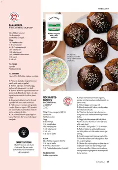 K-Supermarket-mainoslehti voimassa 04.02.2026 alkaen | Sivu: 47 | Tuotteet: Kardemumma