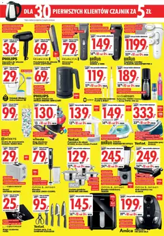 Pogląd oferty "Mediaexpert Gazetka - Wielkie otwarcie Kielce" - ważna od 06.11.2025 | Strona: 6