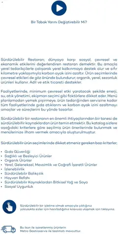 23.09.2025 tarihinden itibaren geçerli olan Metro kataloğu önizlemesi | Sayfa: 2 | Ürünler: Yağ