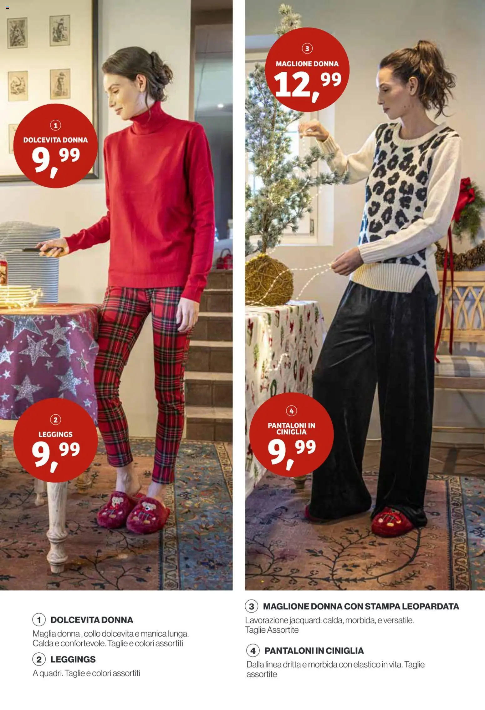 Volantino IN's del 26.11.2025 | Pagina: 16