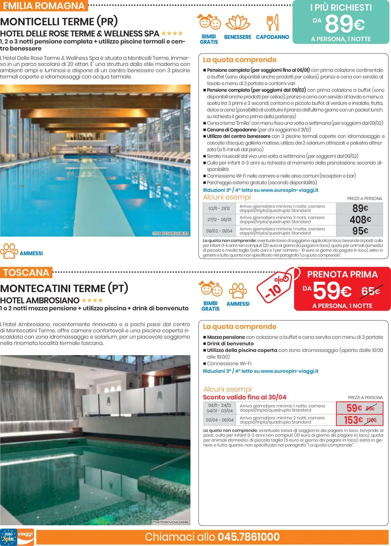 Volantino Eurospin del 04.10.2025 | Pagina: 12 | Prodotti: Verdure, Culla, Letto, Tavolo