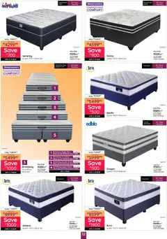 Bradlows Specials │ valid from 17.07.2025 | Page: 12