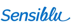 Logo Sensiblu în categoria Farmaceutice, cosmetice