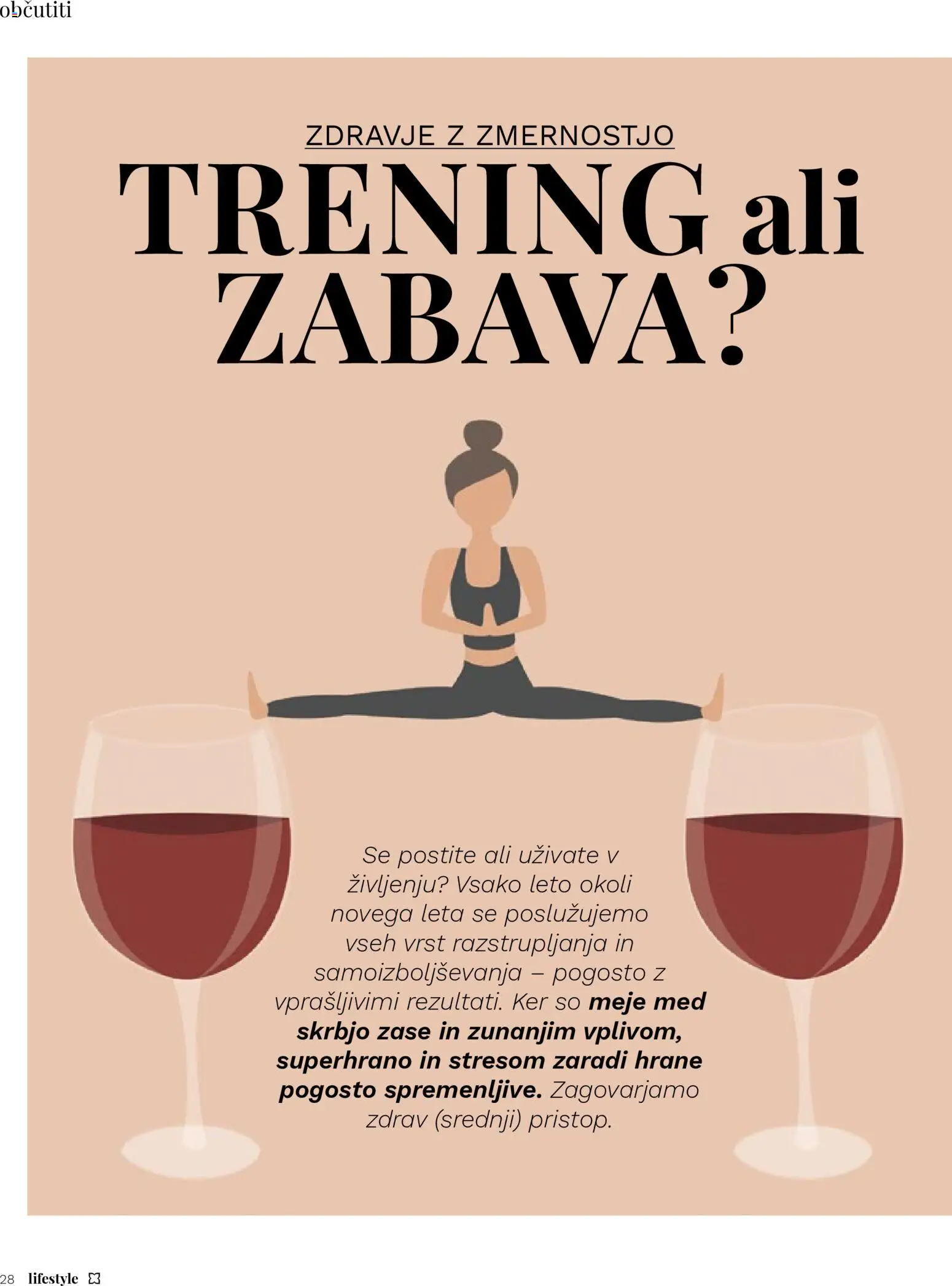 Novi Müller katalog ponudbe – veljaven od 01.01.2026 | Stran: 28