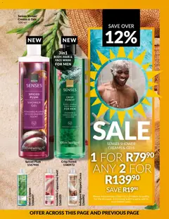 Avon specials catalogue – valid from 31.01.2026 | Page: 189