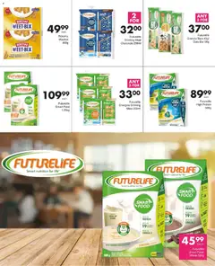 Save specials catalogue – valid from 12.02.2026 | Page: 36