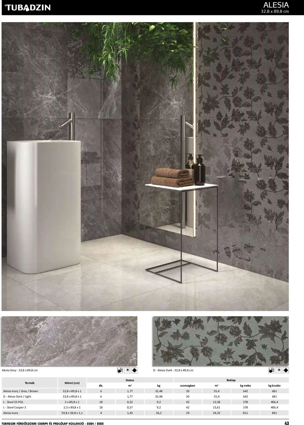 Nové Ingema akcie – leták je platný od 01.04.2024 | Strana: 44