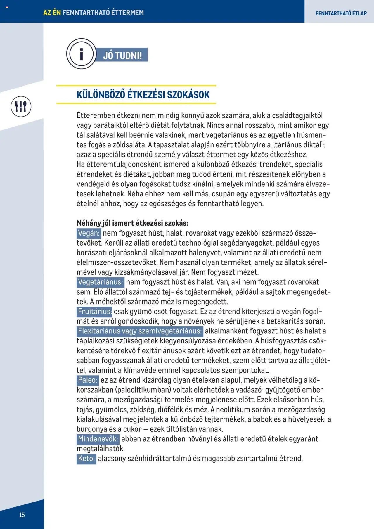 Metro akciós ujság - amely érvényes a következő dátumtól: 07.06.2023 | Oldal: 15