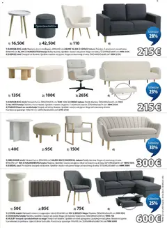 JYSK Katalog - Pregled kataloga iz trgovine JYSK, vrijedi od 08.04.2026 | Stranica: 9