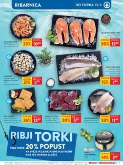 Spar katalog 28/25 │ velja od 09.07.2025 | Stran: 14